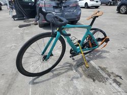 Vehiculos salvage en venta de Copart Sun Valley, CA: 2023 Bike Bicycle