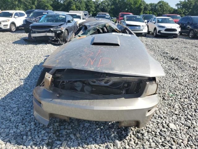 2009 Ford Mustang GT