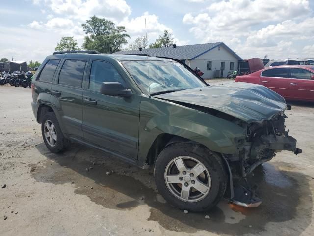 2006 Jeep Grand Cherokee Laredo