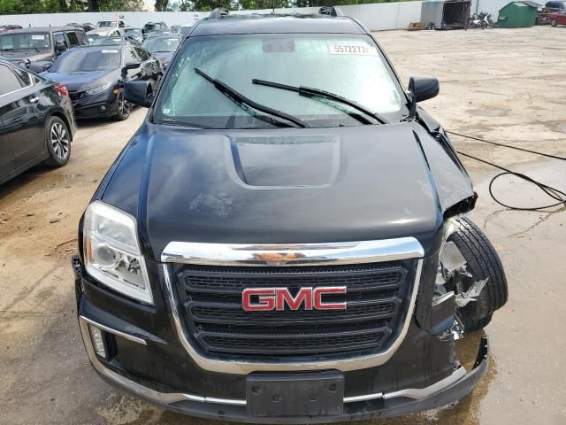 2016 GMC Terrain SLE