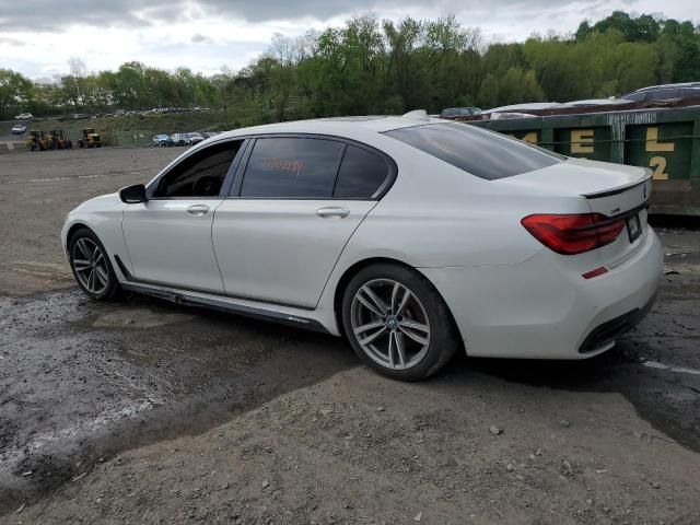 2019 BMW Alpina B7