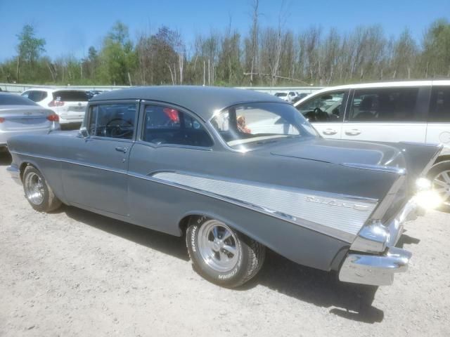 1957 Chevrolet BEL-AIR