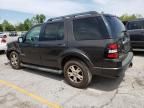 2007 Ford Explorer XLT