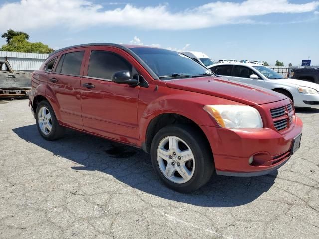 2007 Dodge Caliber SXT