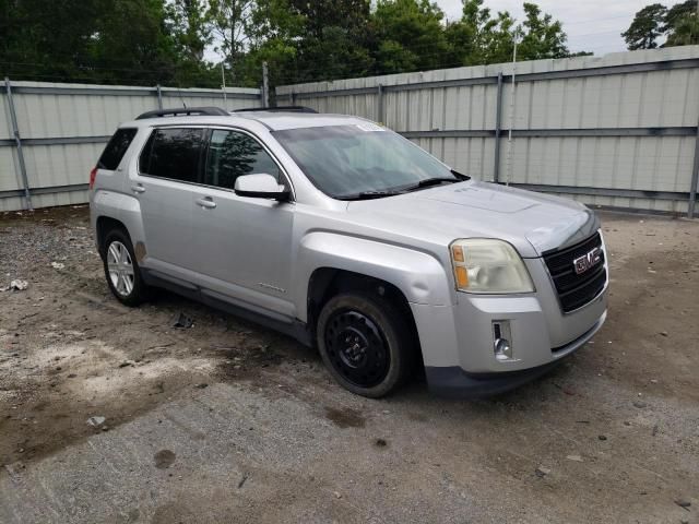 2011 GMC Terrain SLT