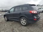 2010 Hyundai Santa FE SE