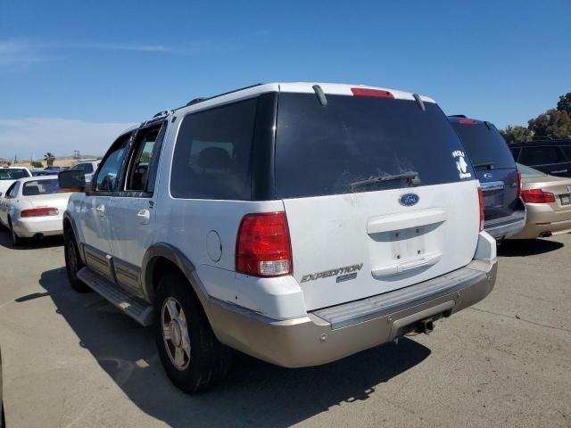 2004 Ford Expedition Eddie Bauer