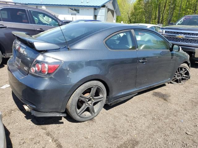 2008 Scion TC