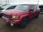 2006 Honda Ridgeline RT