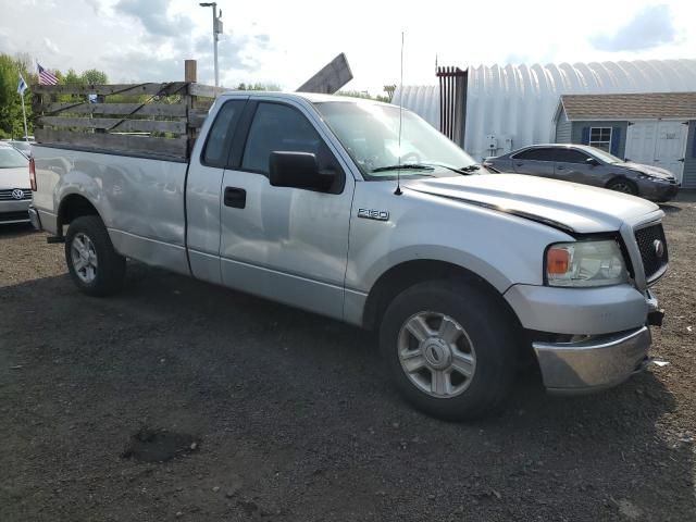 2004 Ford F150