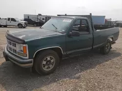 Salvage cars for sale at Houston, TX auction: 1998 Chevrolet GMT-400 C1500