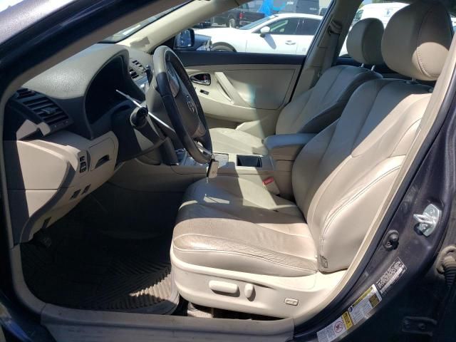 2008 Toyota Camry Hybrid