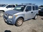 2006 Honda Element EX