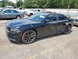 Dodge salvage cars for sale: 2019 Dodge Charger SXT