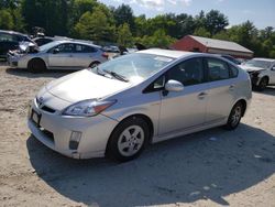 Lots with Bids for sale at auction: 2011 Toyota Prius