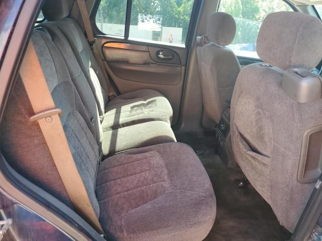 2004 GMC Envoy