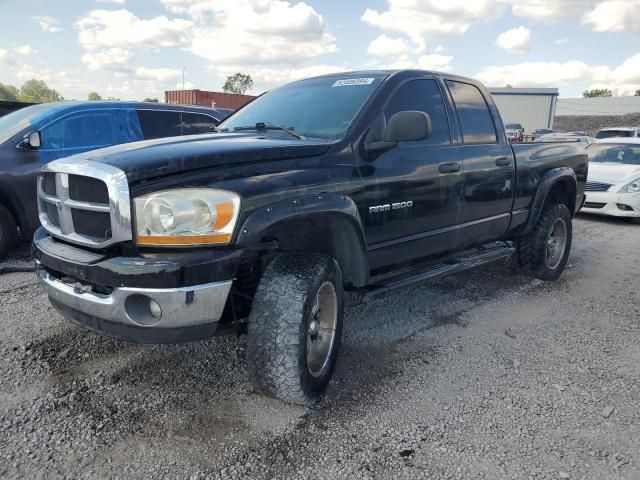 2006 Dodge RAM 1500 ST