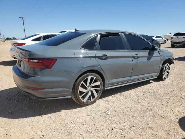 2021 Volkswagen Jetta GLI