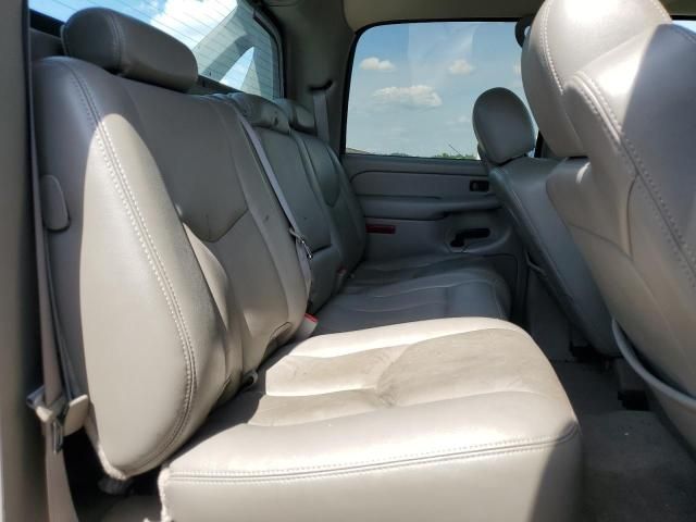 2005 Chevrolet Avalanche K1500