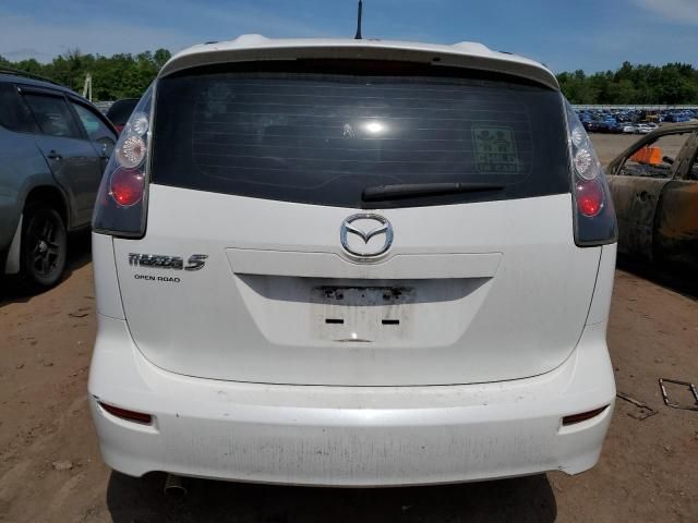 2007 Mazda 5