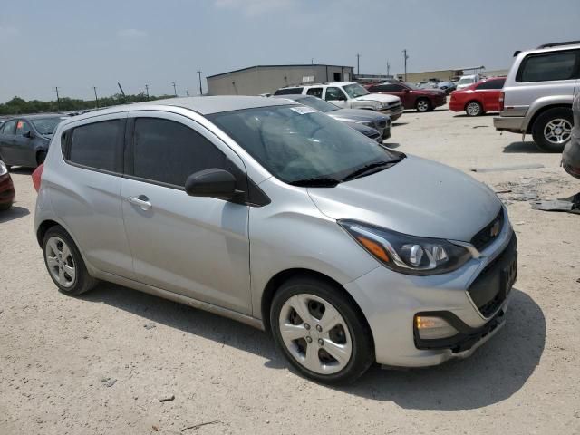 2019 Chevrolet Spark LS