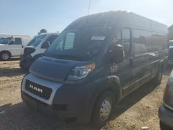 Salvage cars for sale from Copart Brookhaven, NY: 2019 Dodge RAM Promaster 3500 3500 High