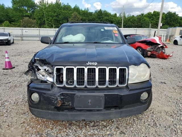 2007 Jeep Grand Cherokee Laredo