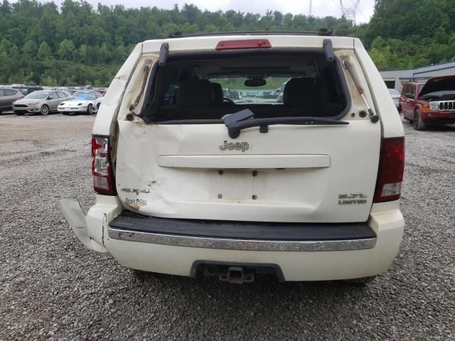 2005 Jeep Grand Cherokee Limited