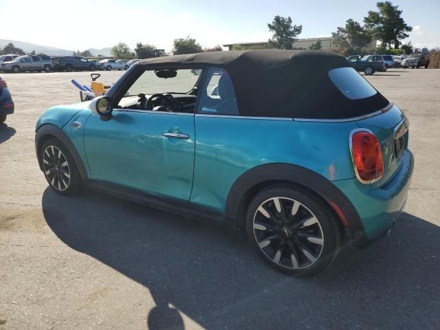 2019 Mini Cooper