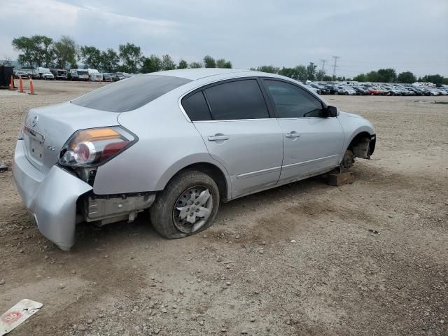 2007 Nissan Altima 2.5