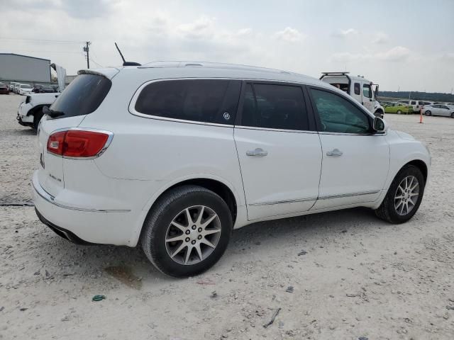 2017 Buick Enclave