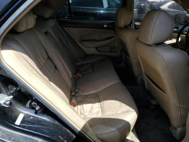 2005 Honda Accord EX