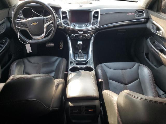 2014 Chevrolet SS