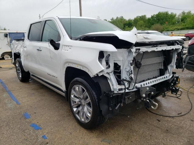 2024 GMC Sierra K1500 Denali