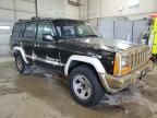 1999 Jeep Cherokee Sport