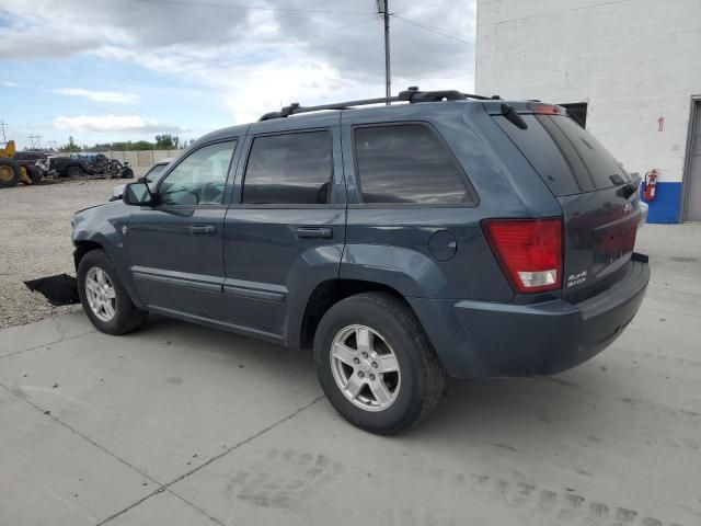 2007 Jeep Grand Cherokee Laredo