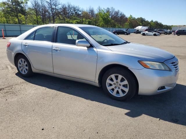 2009 Toyota Camry SE