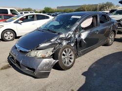 Honda Vehiculos salvage en venta: 2010 Honda Civic EX