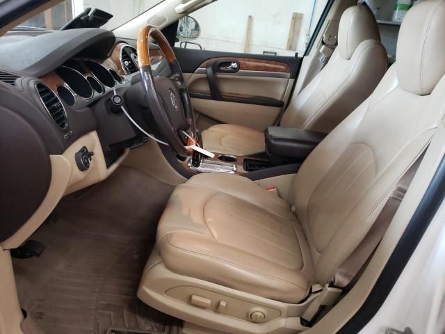 2012 Buick Enclave