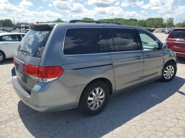 2008 Honda Odyssey EXL