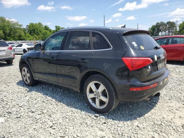 2012 Audi Q5 Premium Plus