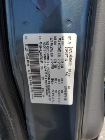 2006 Dodge Grand Caravan SXT