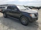 2012 Nissan Frontier S