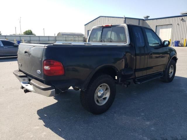 1997 Ford F150