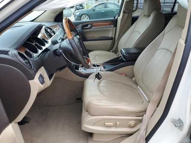 2012 Buick Enclave