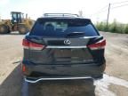 2022 Lexus RX 350 L Luxury