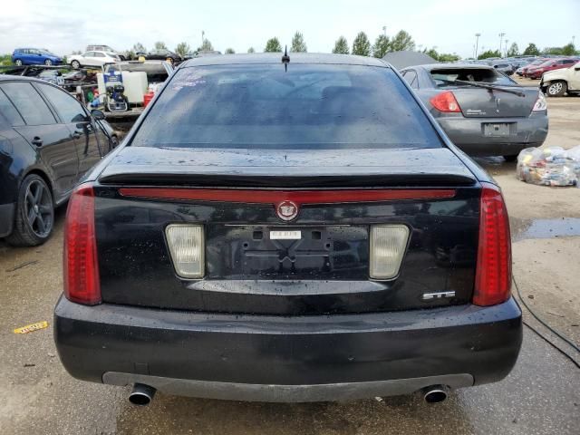 2005 Cadillac STS