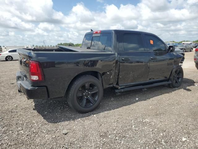 2016 Dodge RAM 1500 Sport