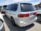 2001 Honda Odyssey EX