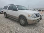 2013 Ford Expedition EL XLT